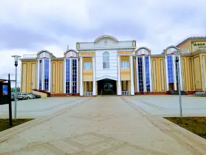 Rdk Almetyevsk