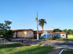 Pouso Alto - MG