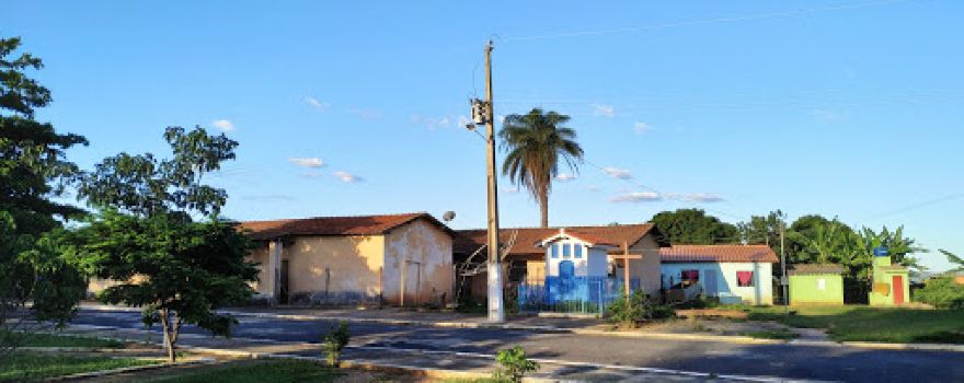 Pouso Alto - MG