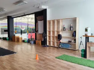 Movimiento Deportivo - Training Center