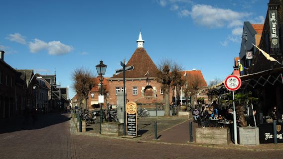 Schanstoren