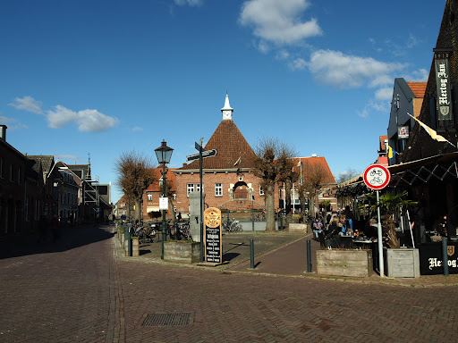 Schanstoren