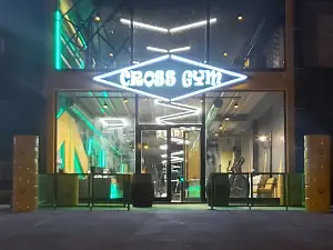 CROSS GYM (elite)