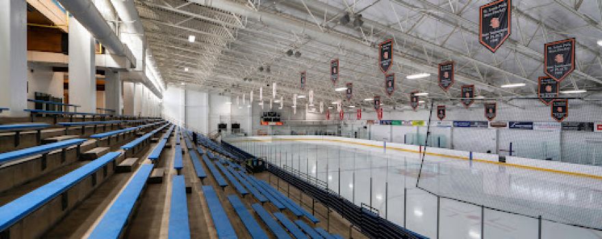 St. Louis Park Rec Center