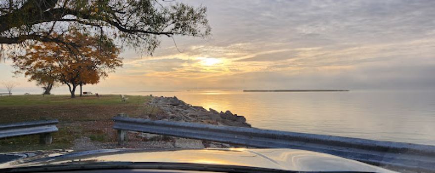 Ruedisale Point Park
