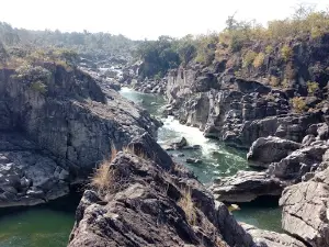 Siddhaghat Picnic Spot