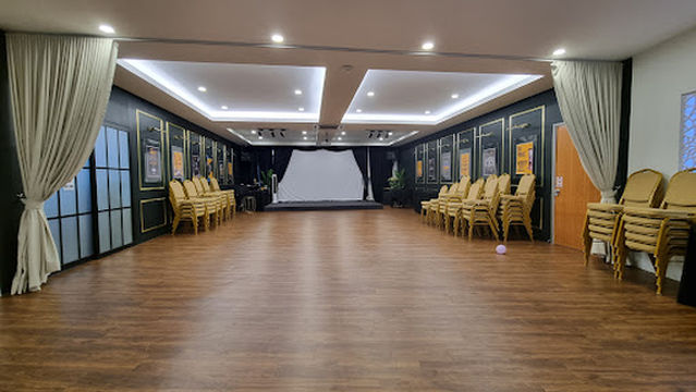 Dewan Chocodap's Dplazo