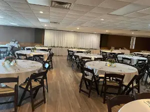 Dodger Bowl Lanes & Catering