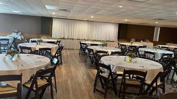 Dodger Bowl Lanes & Catering