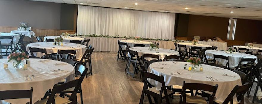 Dodger Bowl Lanes & Catering
