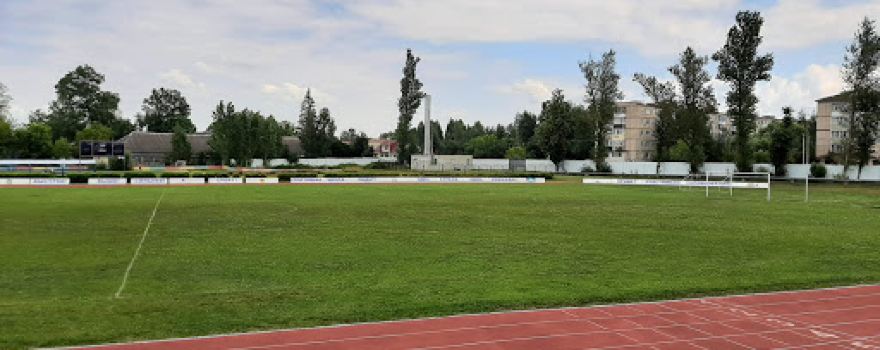 Stadion