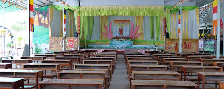 Hoang Phap Temple