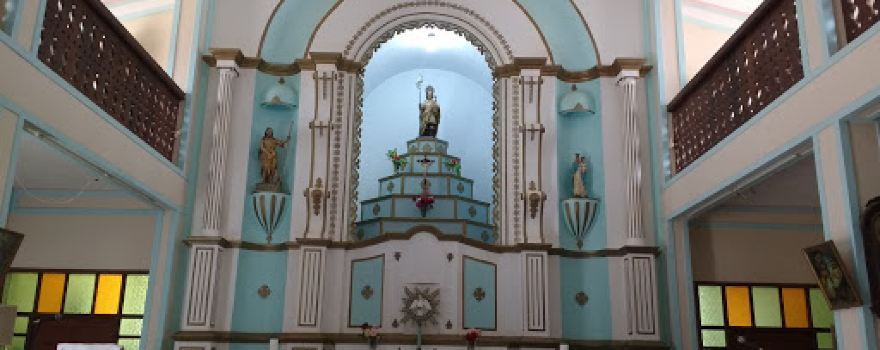 St. Joseph Square