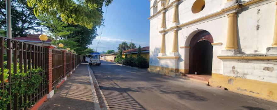Parque de El Sauce