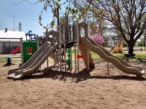 Burdett Community Park