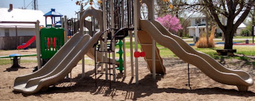 Burdett Community Park