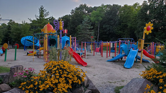 1000 Islands / Ivy Lea KOA Holiday