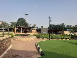 New Berries Park
