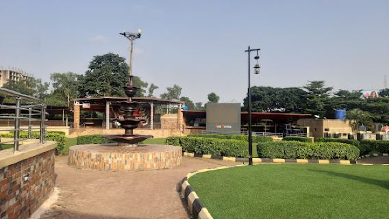 New Berries Park