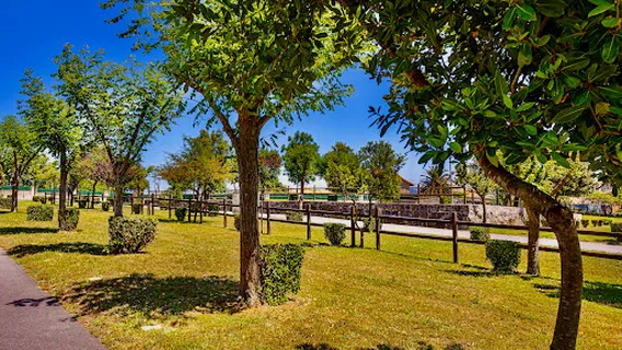 Camping Latas - Somo Bungalow Resort