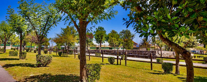 Camping Latas - Somo Bungalow Resort