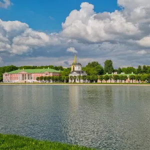 Кусково