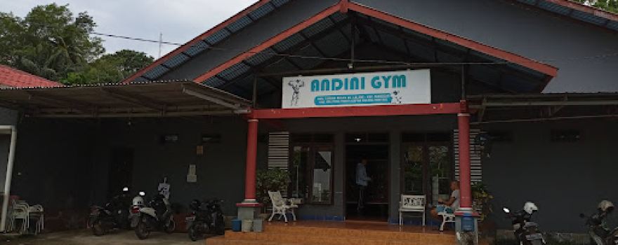 Andini Gym
