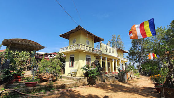 Ninh Gia