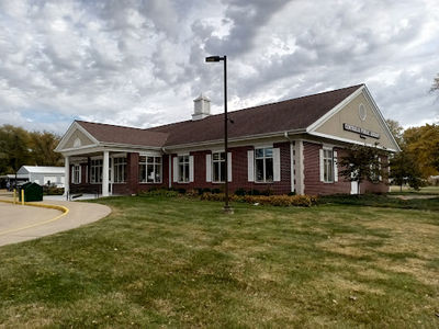 Centralia Public Library