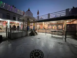 Mata Basaiya Temple Morena