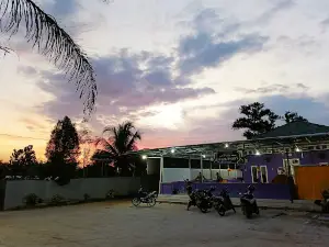 Masjid Imam As-Syafi'i