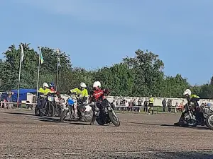 Motobolʹnyy Stadion,, Kolos,,