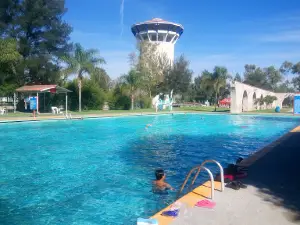 Acuatico Valladolid Park