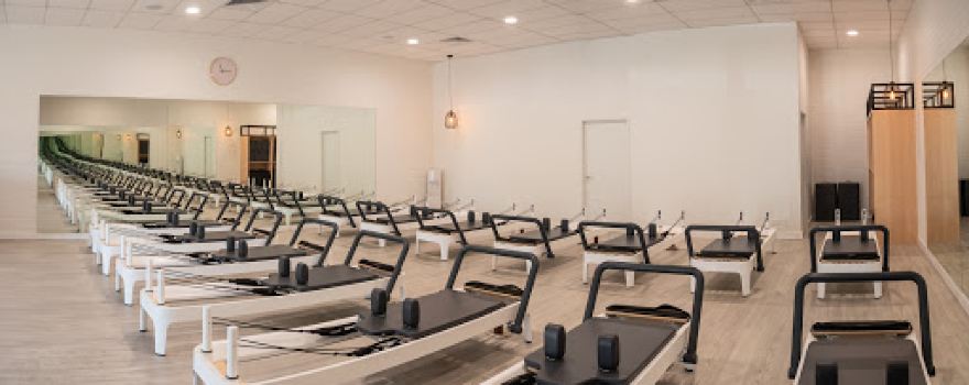 Best Body Pilates - Greenwood
