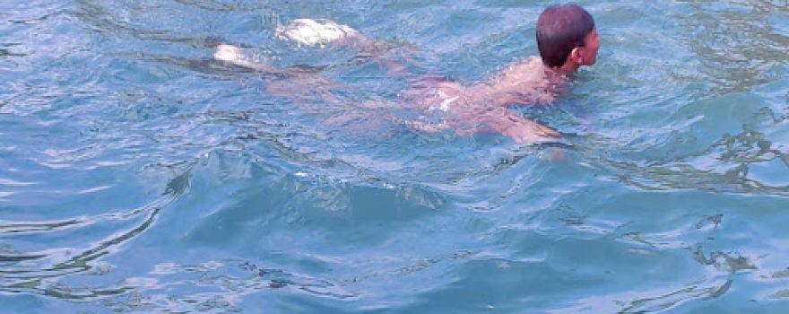 BALIYARI SWIMMING PULL