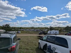 Howie's Mud Bog