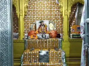Kalyanraiji ki Haveli Bada Mandir