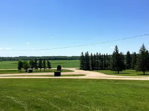 Grand Valley Campground