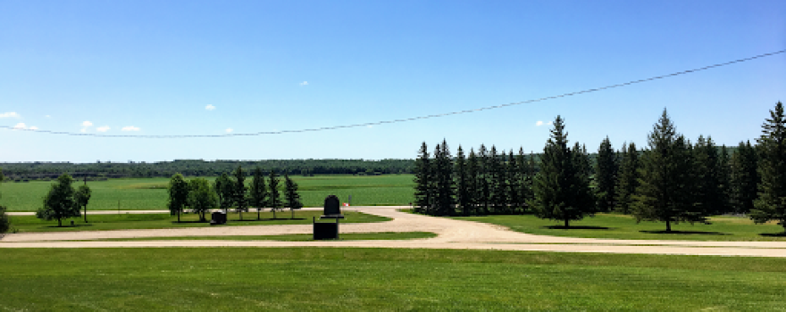 Grand Valley Campground
