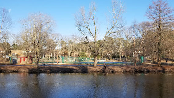 Park Lake