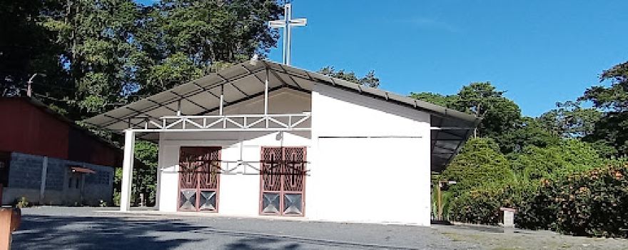 Iglesia de San Isidro