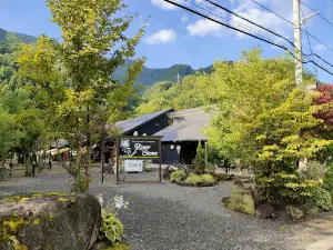 Top Minakami Company Rafting