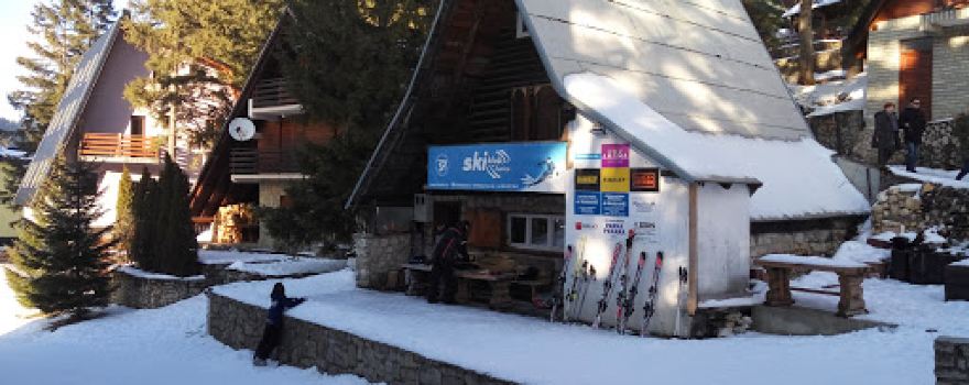 Ski klub Zenica