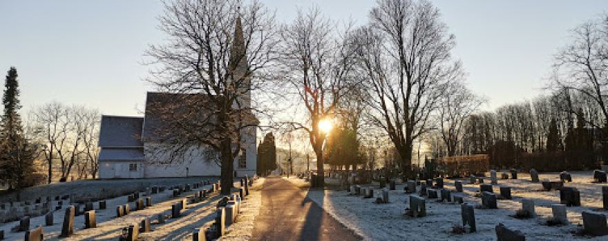 Lørenskog kirke