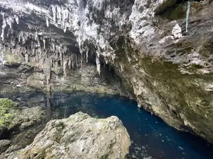 Grottes de Pethoen