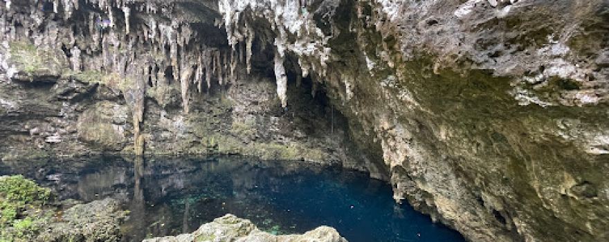 Grottes de Pethoen