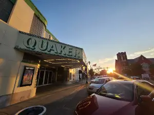 Quaker Cinema