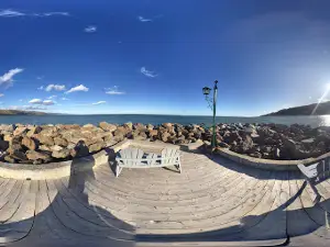 Jetée des capelans