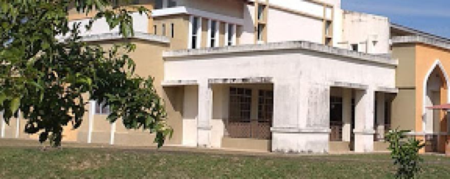 Masjid KKTM