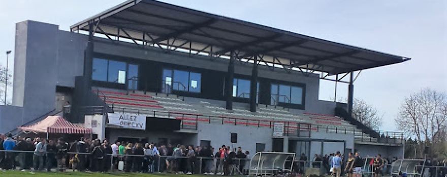 stade henri fontan